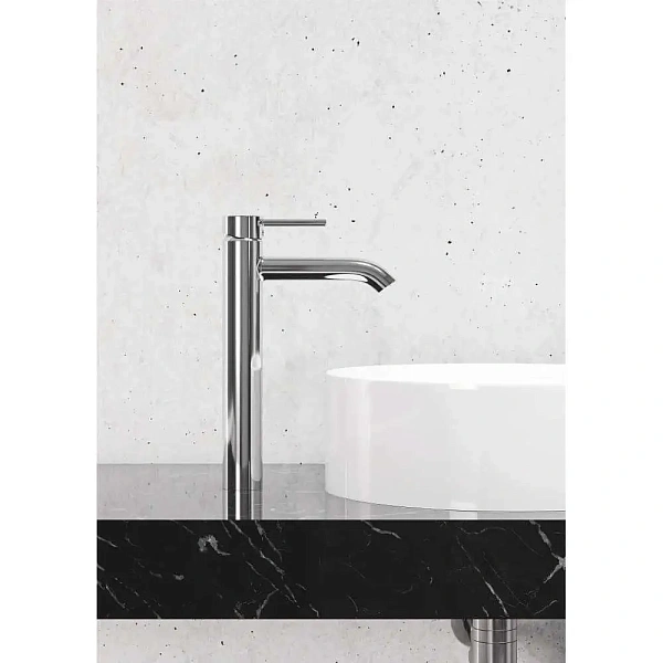 Смеситель для раковины Kludi Bozz 382860576
