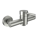 D3020000SS Logic new смеситель для душа из нержавеющей стали