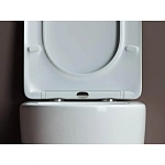Унитаз подвесной Ceramica Nova Mia CN1805