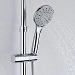 Душевая система WasserKRAFT A066
