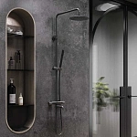 Душевая система с термостатом Damixa Scandinavian Pure 936810300