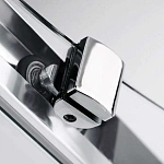 Душевой уголок WasserKRAFT Main 100х100 см 41S23