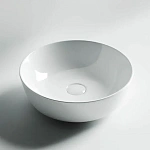Накладная раковина Ceramica Nova Element CN6013, 41.5 см