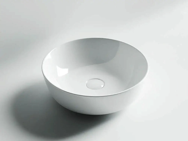 Накладная раковина Ceramica Nova Element CN6013, 41.5 см