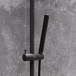Душевая система с термостатом Damixa Scandinavian Pure 936800300
