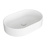 Накладная раковина Simas Folio FO02bi 60 см