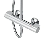 Душевая система с термостатом AM.PM X-Joy F0785A400
