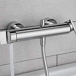 Смеситель для ванны VITRA Suit U A42488EXP