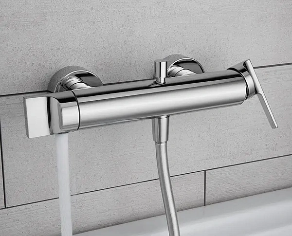 Смеситель для ванны VITRA Suit U A42488EXP