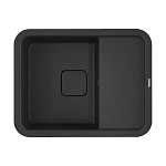 Omoikiri Tasogare 65-BL Artgranit/черный