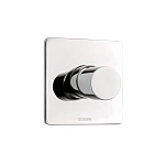 Встраиваемый смеситель для душа Bossini Oki Z00008.030
