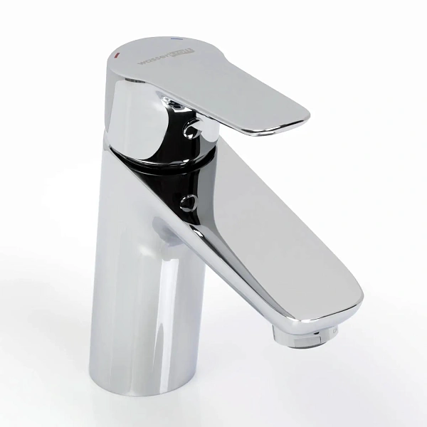 Смеситель для раковины WasserKRAFT Lippe 4503