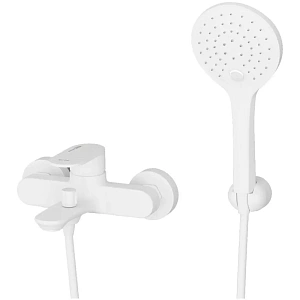 Смеситель для ванны WasserKRAFT Mindel 8501 с душем