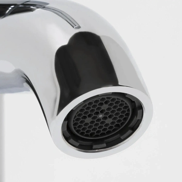 Смеситель для раковины WasserKRAFT Main 4105