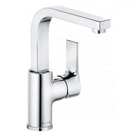 Смеситель для раковины Kludi Zenta SL 482560565