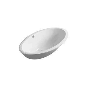 Интегрированная раковина Simas Lft Spazio LFT74bi 66 см