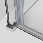 Душевой уголок WasserKRAFT Dinkel 130х100 см 58R34