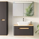 Накладная раковина VITRA Geo 7426B003-0001 59.5 см