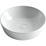 Накладная раковина Ceramica Nova Element CN6013, 41.5 см