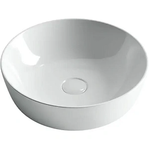 Накладная раковина Ceramica Nova Element CN6013, 41.5 см