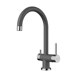 Смеситель для кухни Omoikiri Yamada-PL 4994337