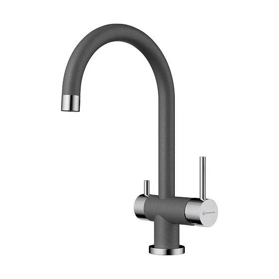 Смеситель для кухни Omoikiri Yamada-PL 4994337