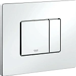 Система инсталляции для унитазов Grohe Rapid SL 38772001 3 в 1 с кнопкой смыва