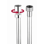 Душевой шланг 150 см Bossini Cromolux A00167C.030.1