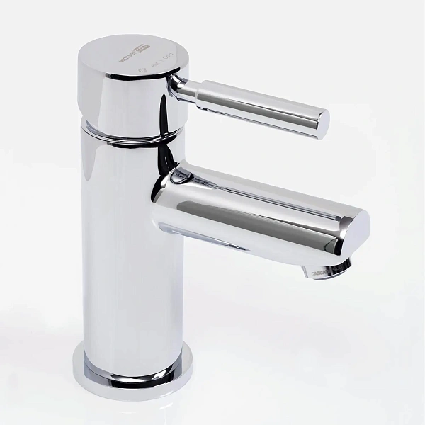 Смеситель для раковины с термостатом WasserKRAFT 4103 Thermo