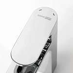 Смеситель для раковины WasserKRAFT Dinkel 5803