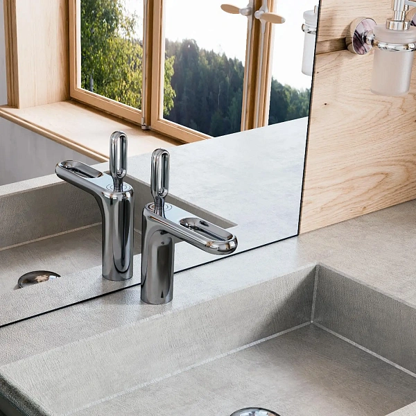 Смеситель для раковины WasserKRAFT Kammel 1803