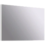 Зеркало Aqwella SM0210 с подсветкой, 100 см