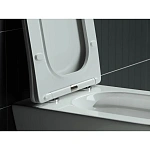 Унитаз подвесной Ceramica Nova Mono CN1902