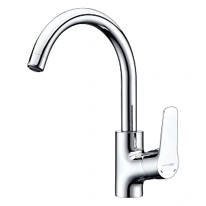Смеситель для кухни WasserKRAFT Lippe 4507