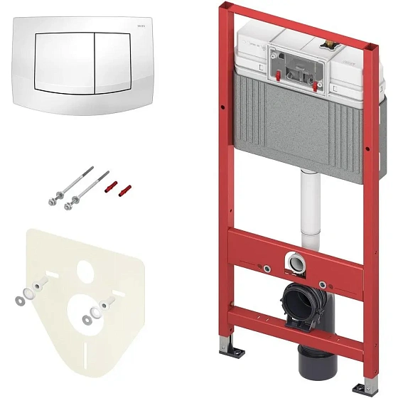 Инсталляция для унитазов Tece TECEbase K440200