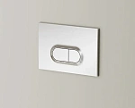 Система инсталляции для унитазов VITRA Uno 730-5800-01EXP с кнопкой смыва