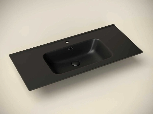 Раковина Ceramica Nova Element CN7002MB, 91 см