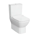 Унитаз-компакт VITRA Integra 9833B003-7204 крышка микролифт