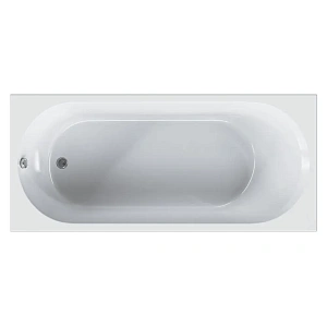 Акриловая ванна 180x80 AM-PM X-Joy W94A-180-080W-A