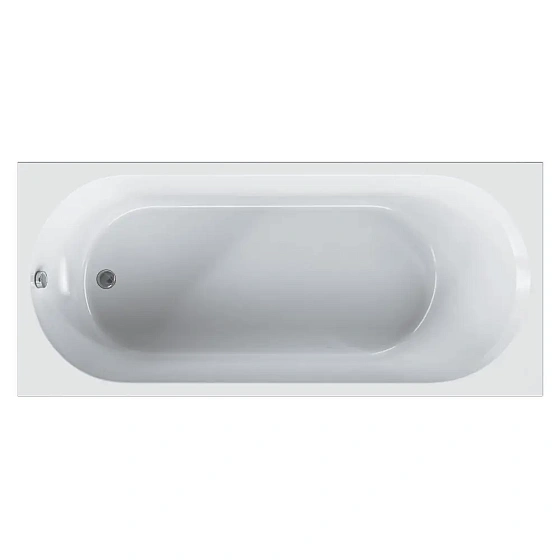 Акриловая ванна 180x80 AM-PM X-Joy W94A-180-080W-A