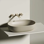 Накладная раковина Ceramica Nova Element CN6047MC, 60 см
