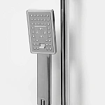 Душевая система WasserKRAFT A17702