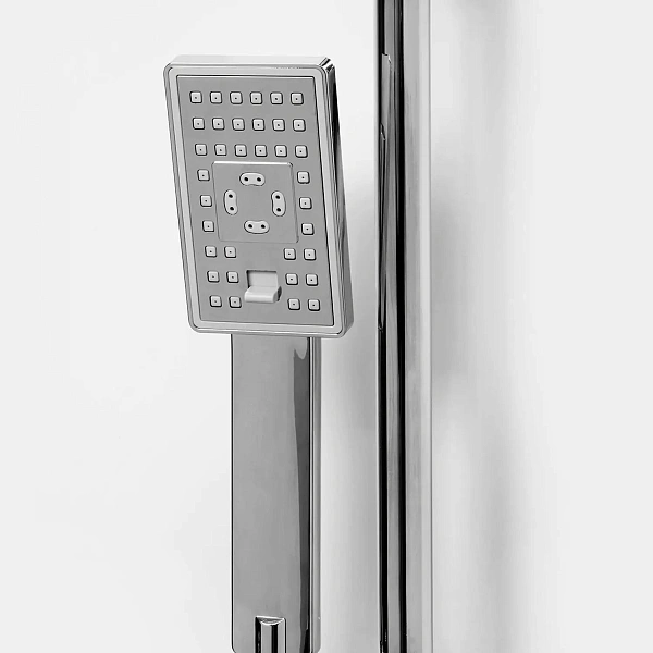Душевая система WasserKRAFT A17702