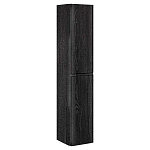 Шкаф-пенал Vincea Vico VSC-2V170CN подвесной, 1700*350*350, Carbone
