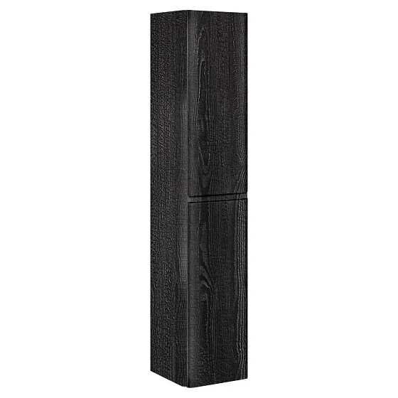 Шкаф-пенал Vincea Vico VSC-2V170CN подвесной, 1700*350*350, Carbone