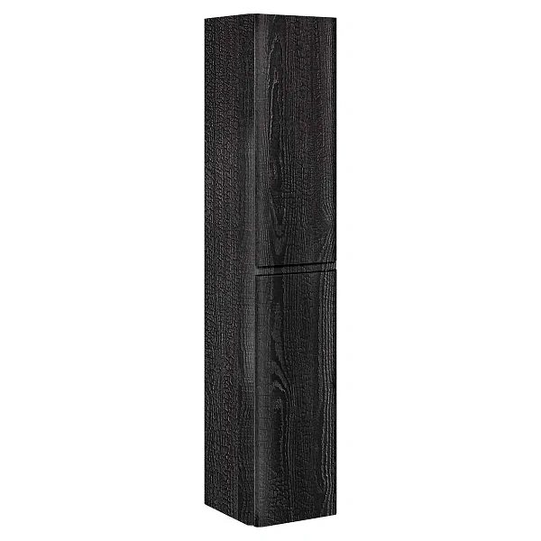 Шкаф-пенал Vincea Vico VSC-2V170CN подвесной, 1700*350*350, Carbone