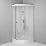 Душевая кабина AM.PM X-Joy W88C-301-090WT64