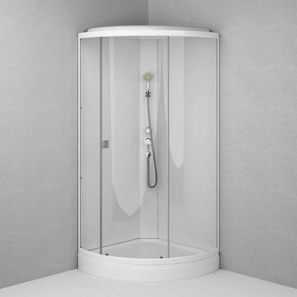 Душевая кабина AM.PM X-Joy W88C-301-090WT64