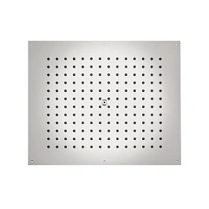 Верхний душ Bossini Dream Rectangular H38391.030