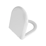 Сиденье для унитаза VITRA Zentrum 94-003-009 с микролифтом